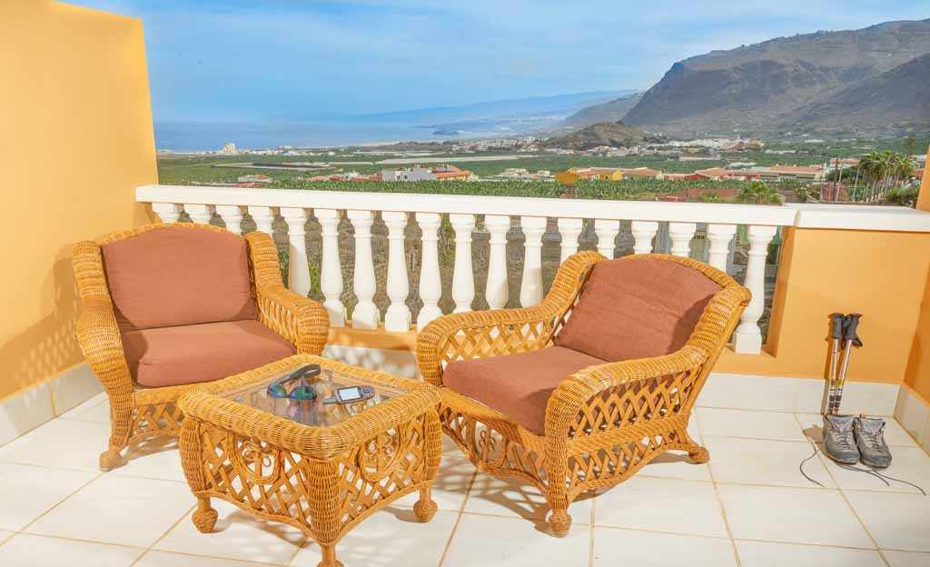 Coral Los Silos - Your Natural Accommodation Choice foto 15
