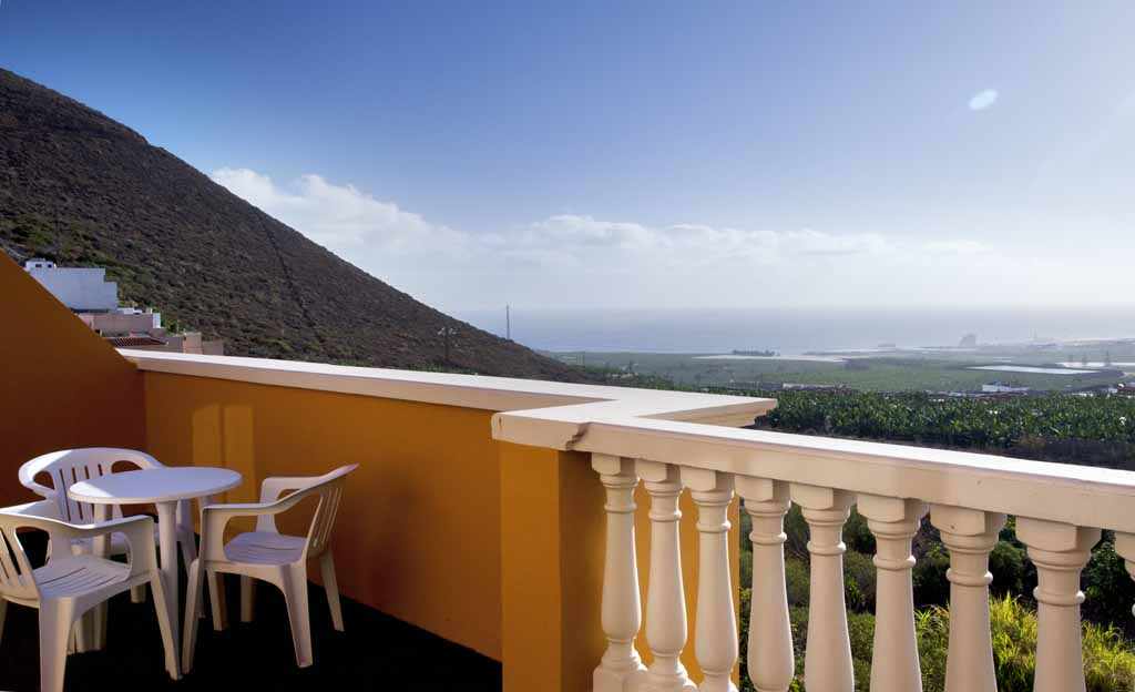 Coral Los Silos - Your Natural Accommodation Choice foto 18