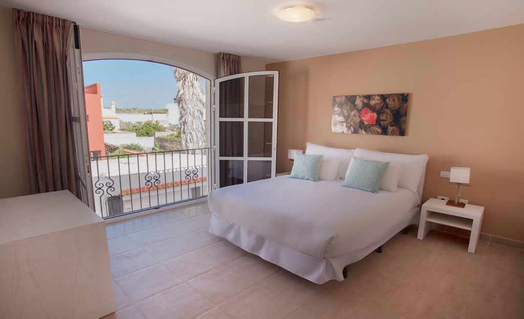 Coral Los Silos - Your Natural Accommodation Choice foto 12