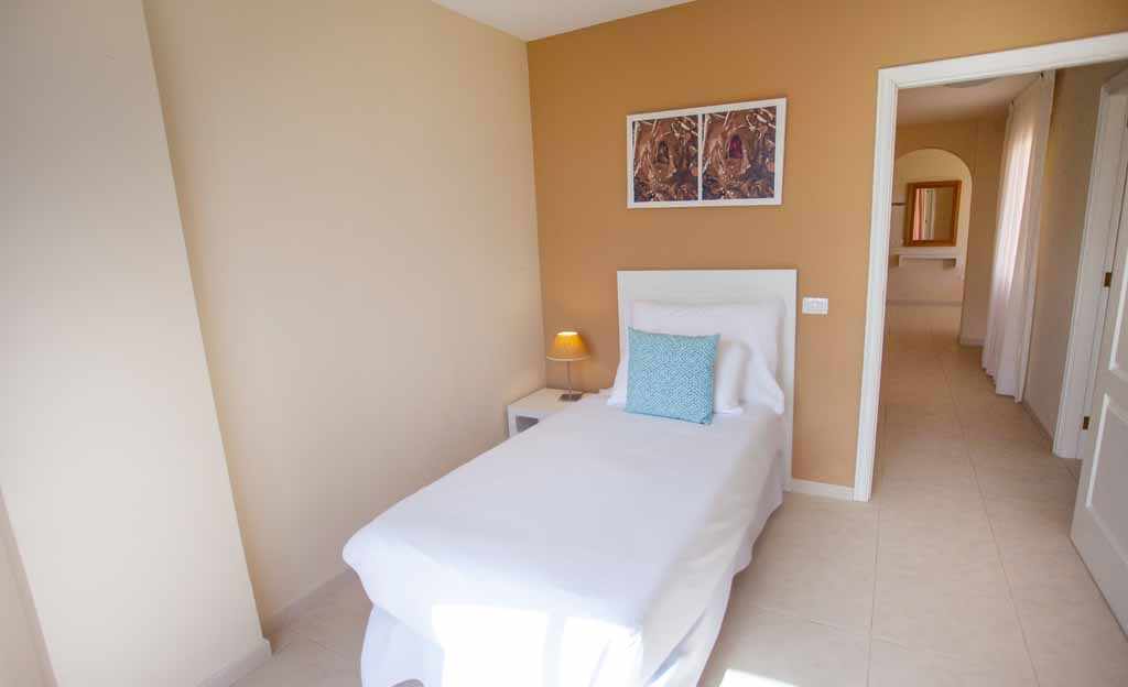 Coral Los Silos - Your Natural Accommodation Choice foto 24
