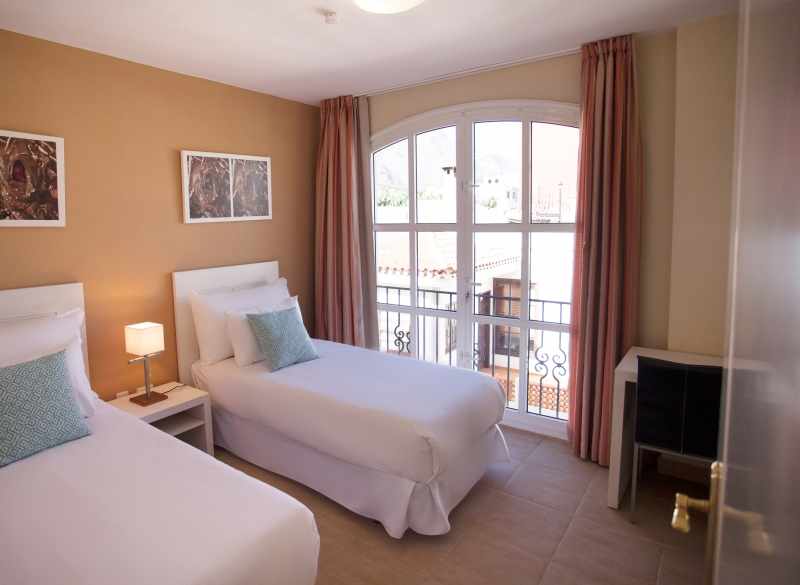 Coral Los Silos - Your Natural Accommodation Choice foto 25