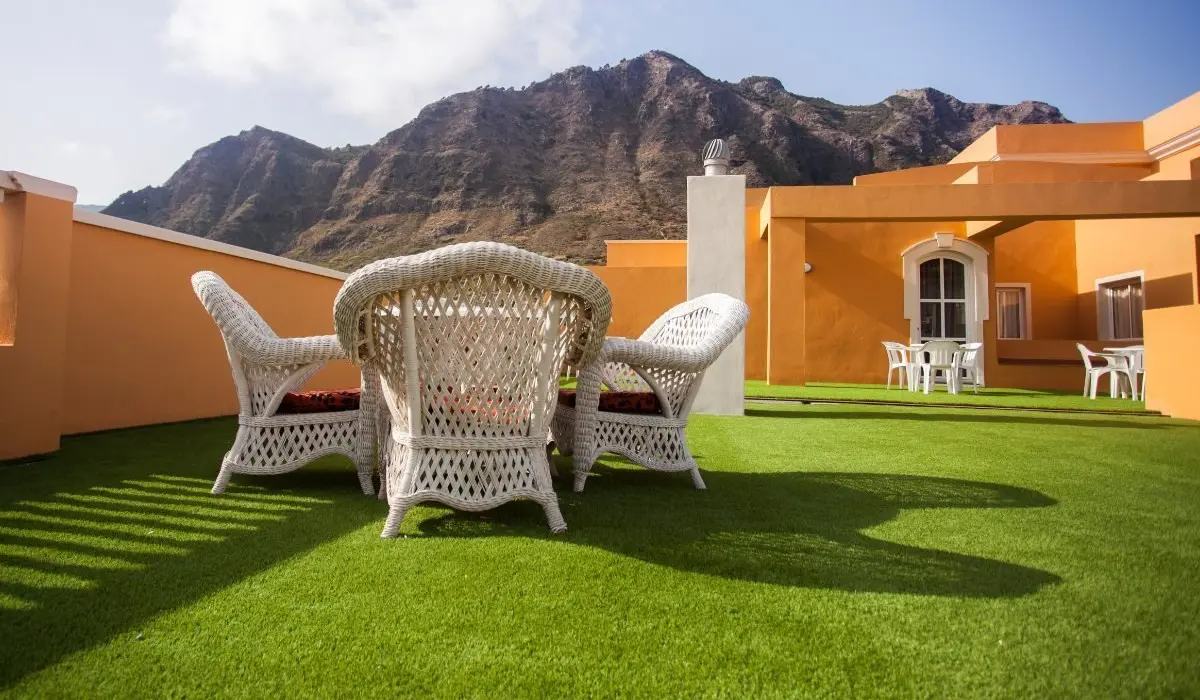 Coral Los Silos - Your Natural Accommodation Choice image 3