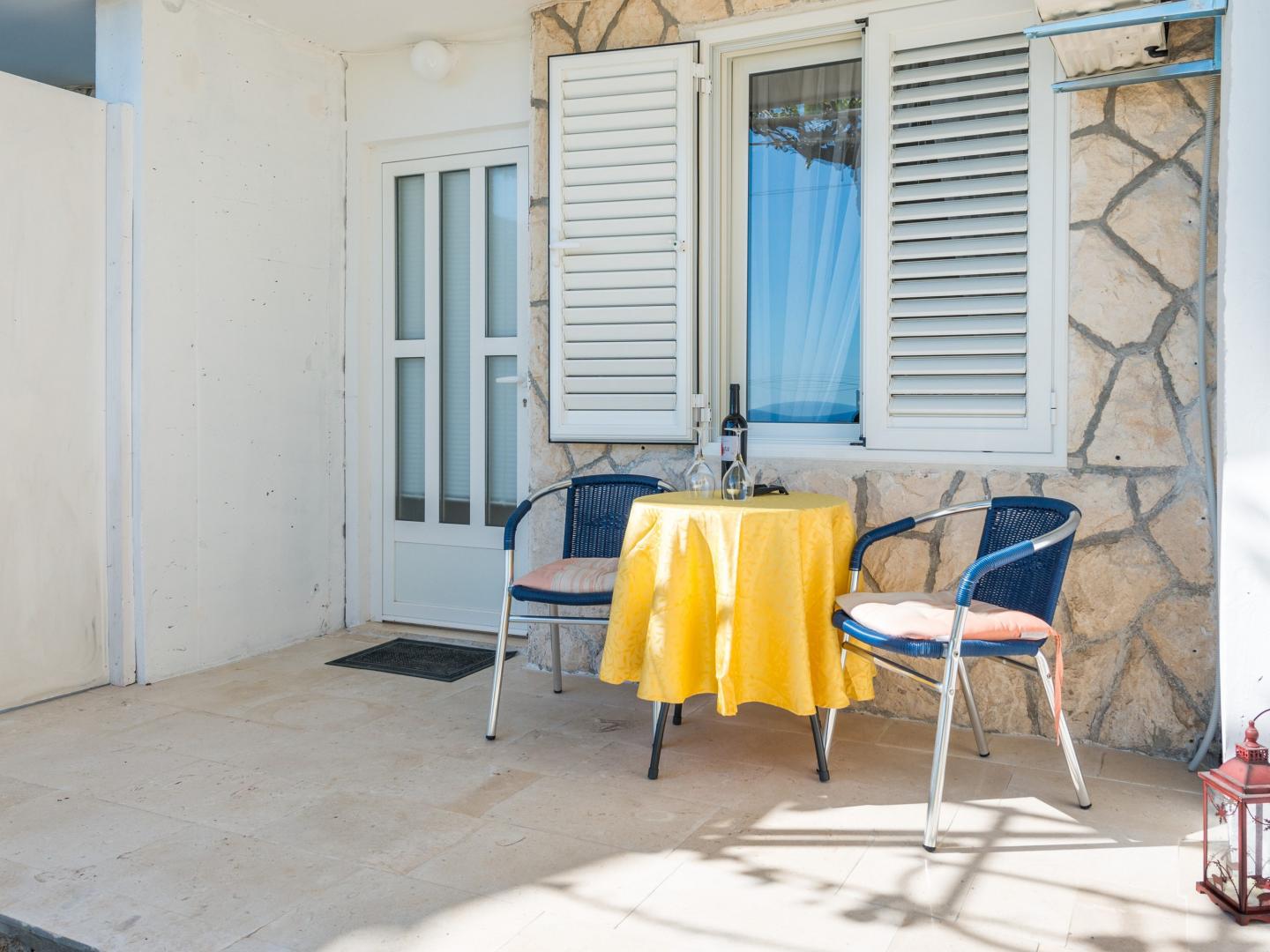 Guesthouse Home Sweet Home foto 15