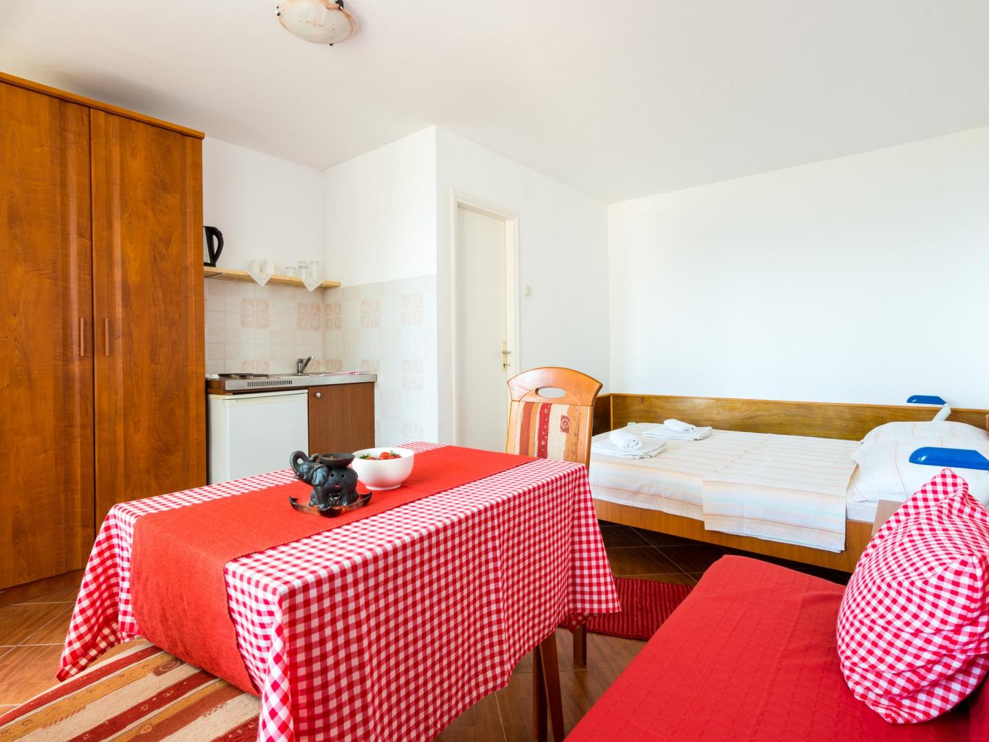 Guesthouse Home Sweet Home foto 39