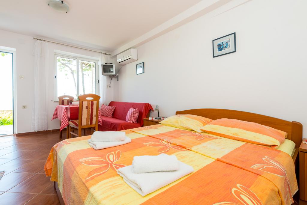 Guesthouse Home Sweet Home foto 26