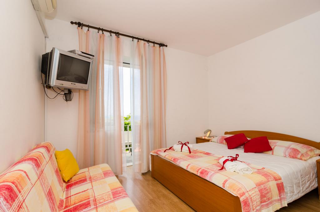 Guesthouse Home Sweet Home foto 41