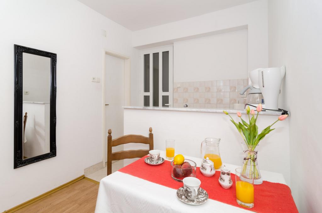 Guesthouse Home Sweet Home foto 18