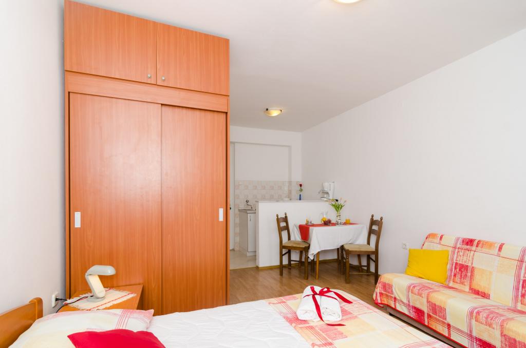 Guesthouse Home Sweet Home foto 19