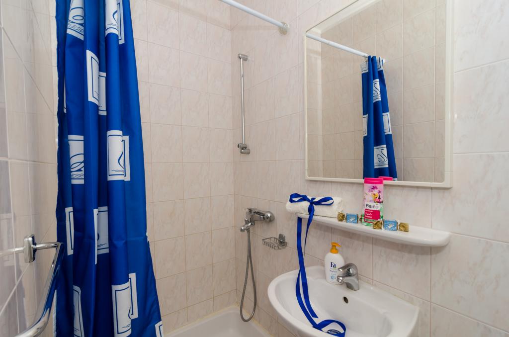 Guesthouse Home Sweet Home foto 21