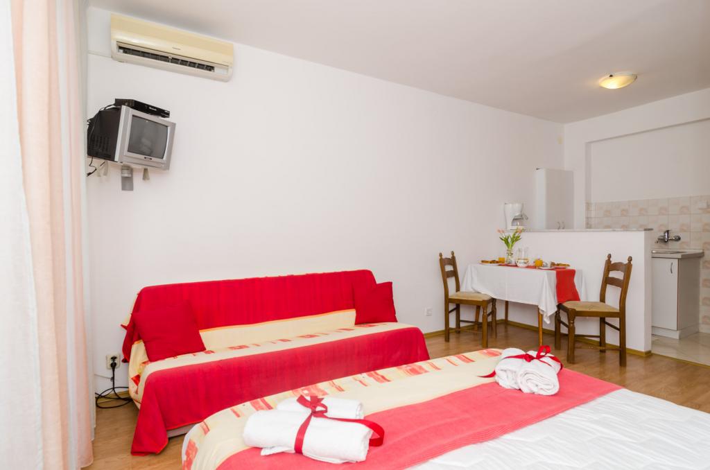 Guesthouse Home Sweet Home foto 31
