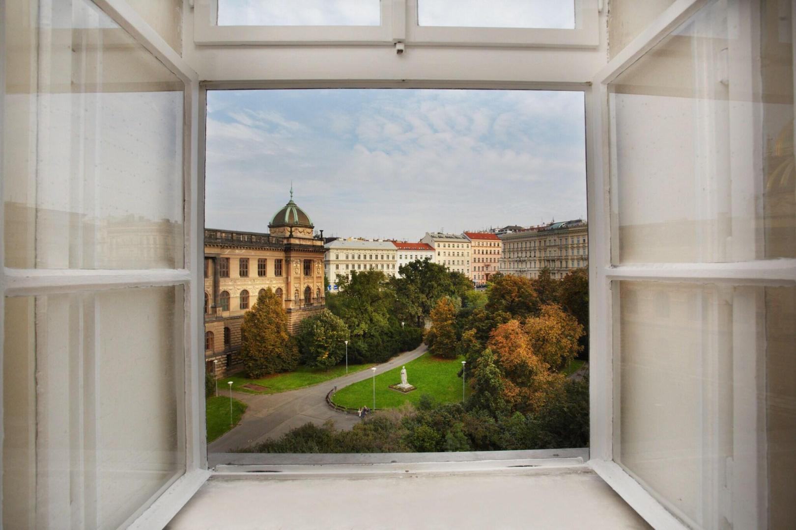 Wenceslas Square Hotel foto 5