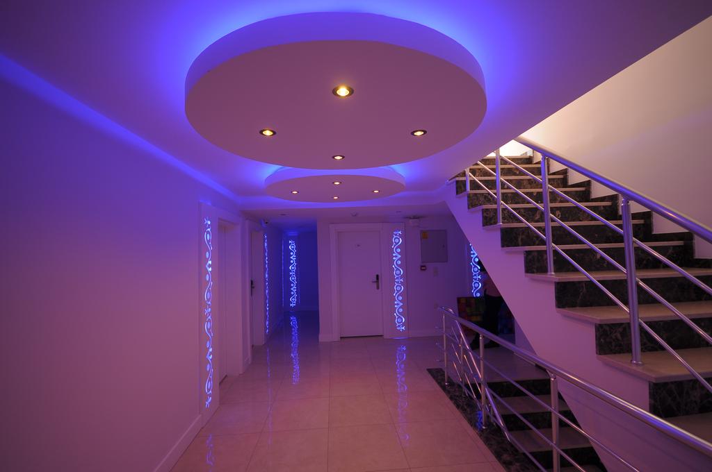 Aura Boutique Hotel foto 12