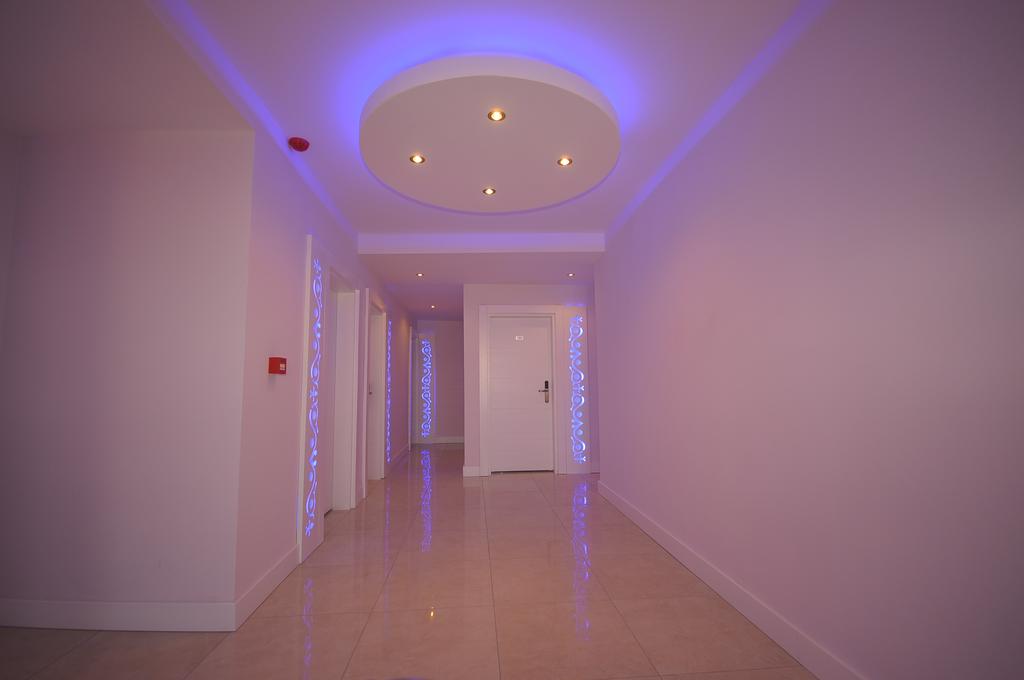 Aura Boutique Hotel foto 13