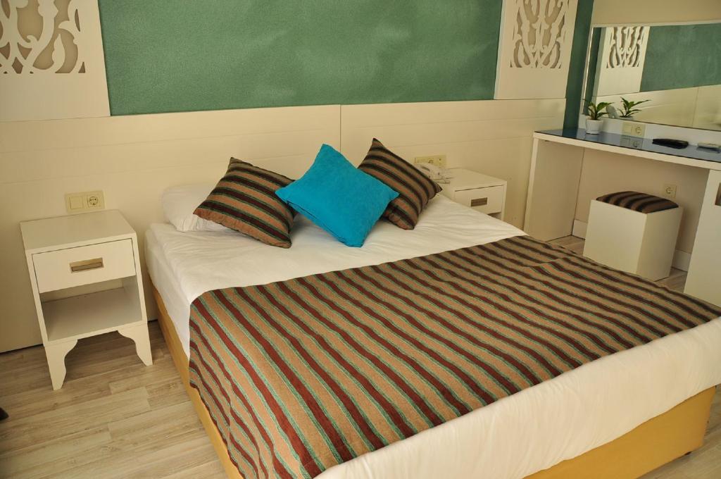 Aura Boutique Hotel foto 15