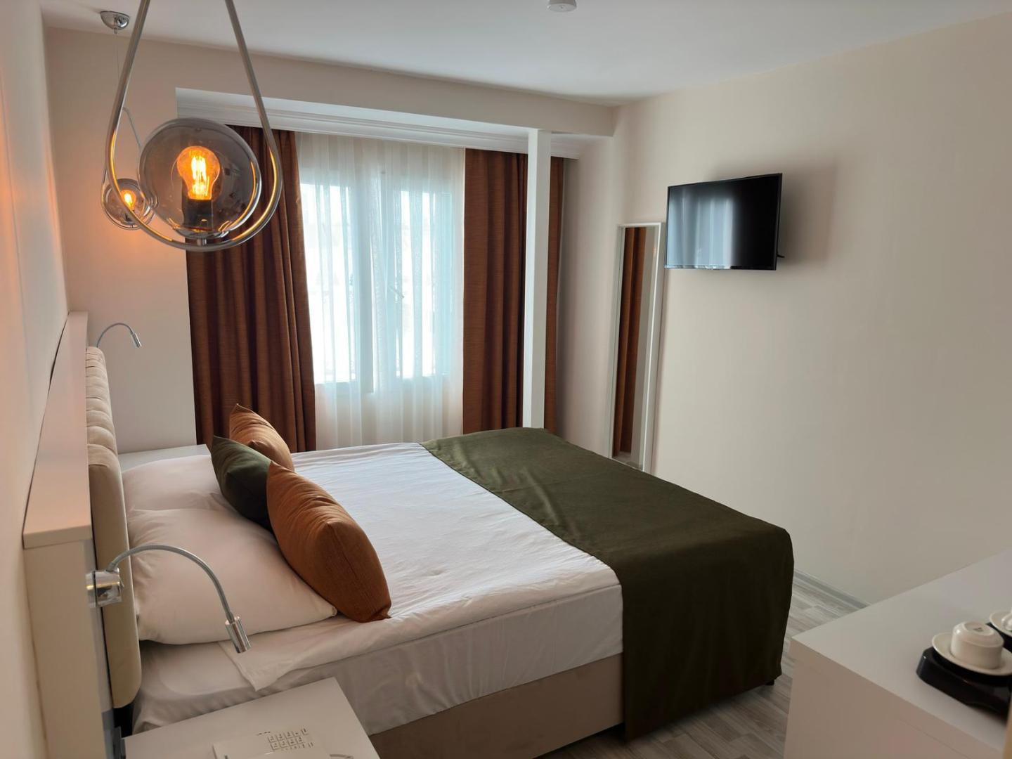 Aura Boutique Hotel foto 16