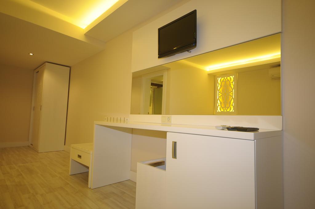 Aura Boutique Hotel foto 8