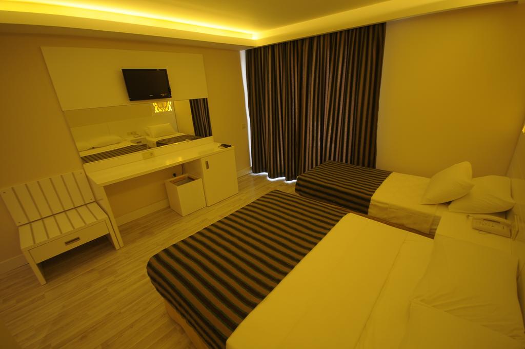 Aura Boutique Hotel foto 9
