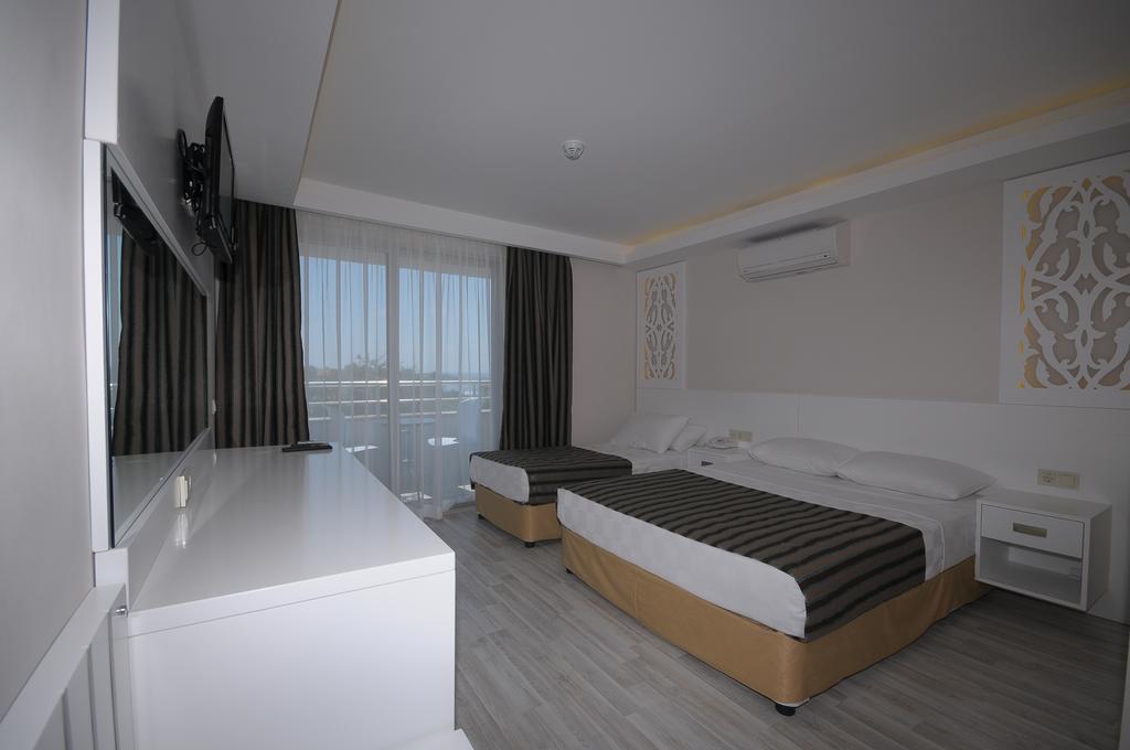 Aura Boutique Hotel foto 10