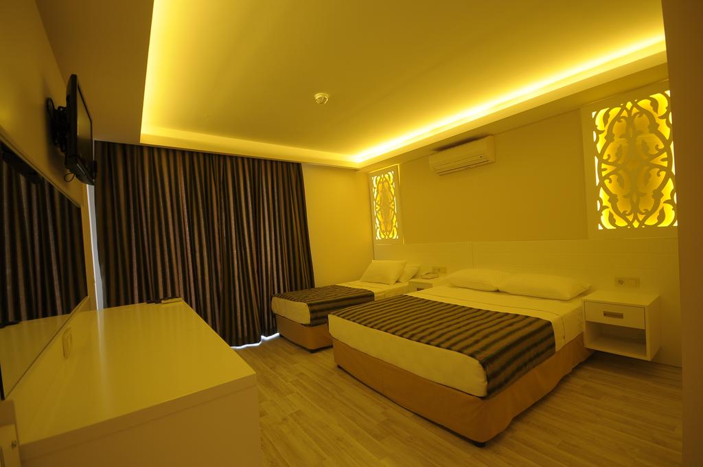 Aura Boutique Hotel foto 14