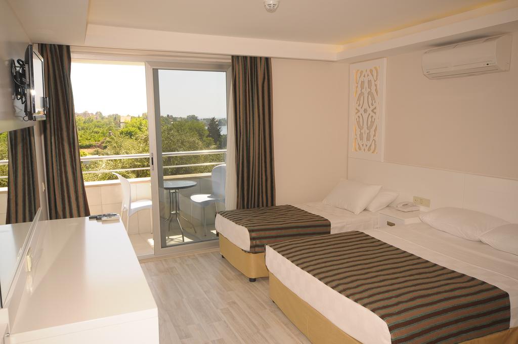 Aura Boutique Hotel foto 6