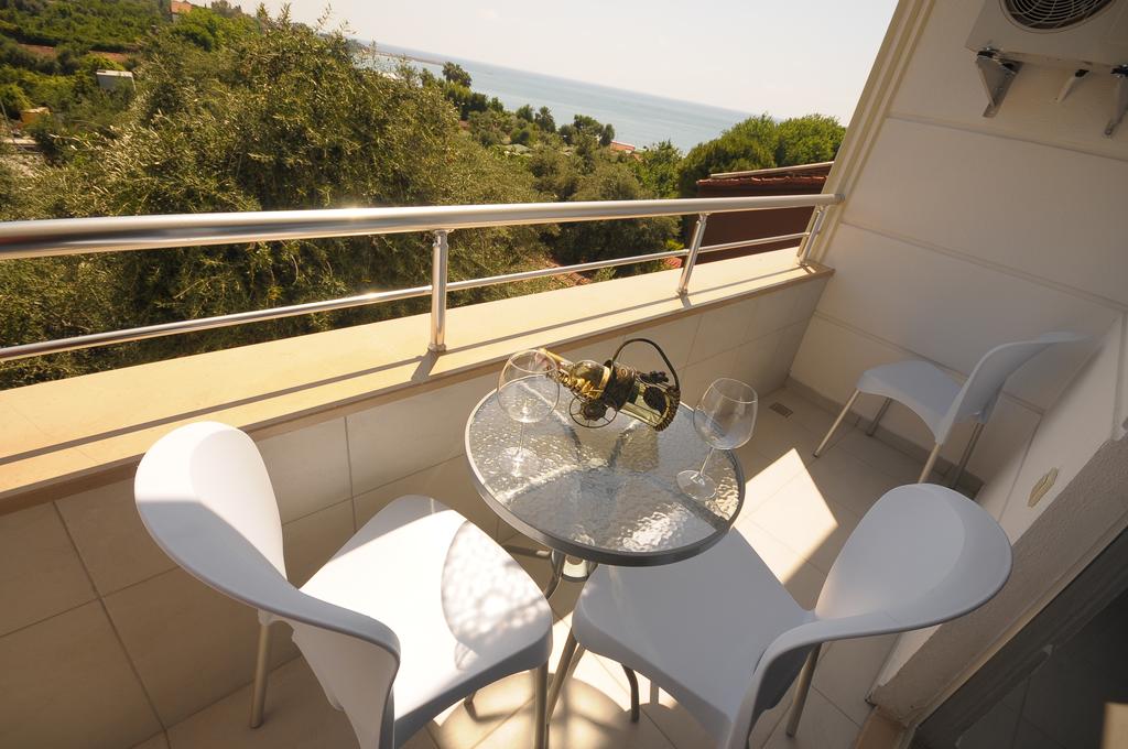 Aura Boutique Hotel foto 7