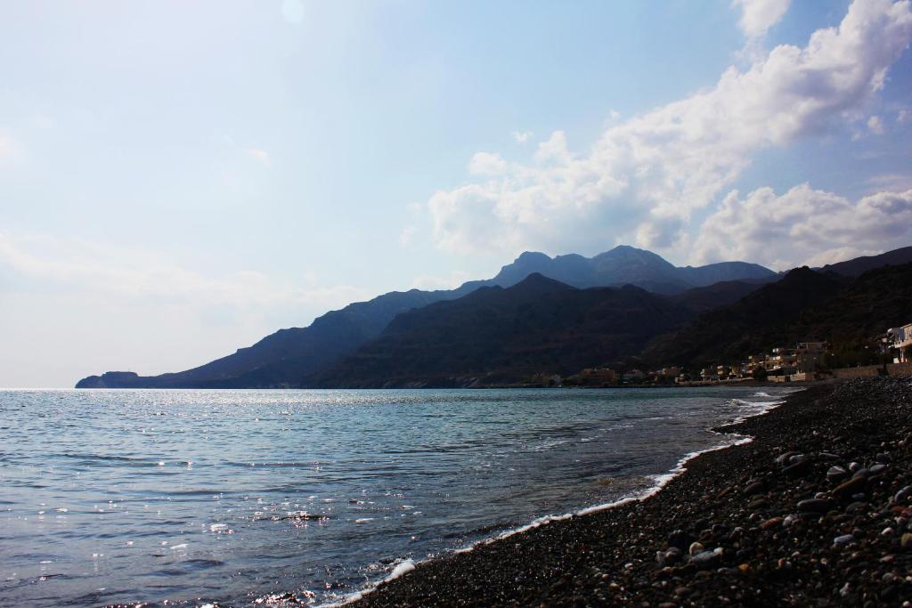Triton Authentic Cretan Hotel foto 17