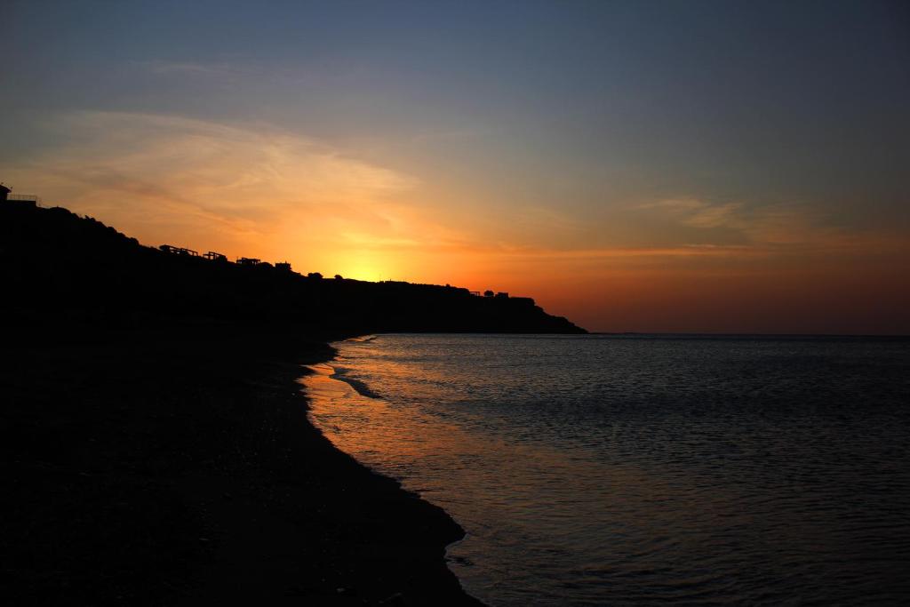 Triton Authentic Cretan Hotel foto 19