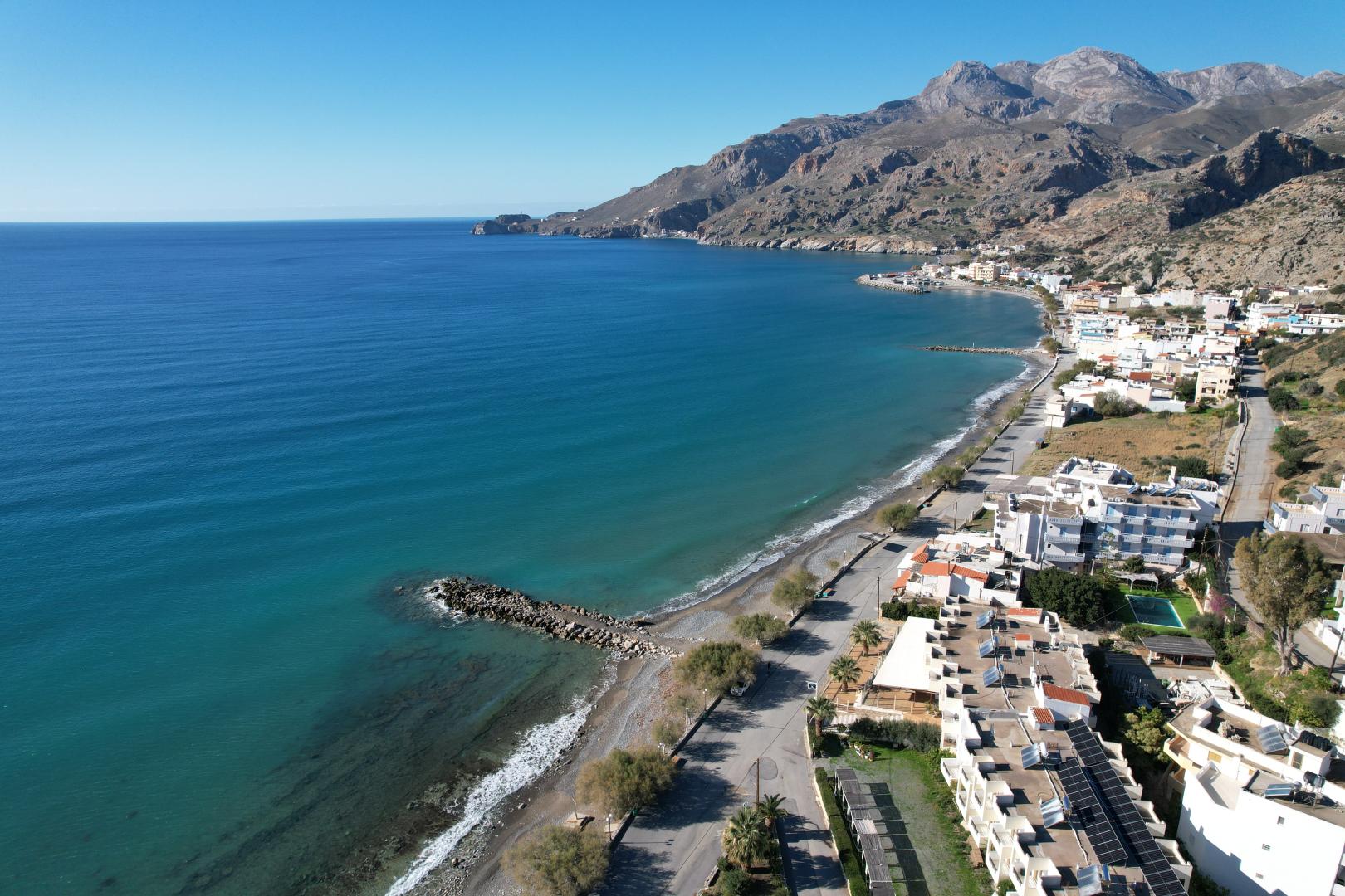 Triton Authentic Cretan Hotel foto 21