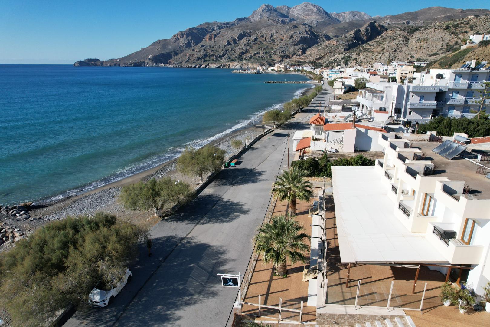 Triton Authentic Cretan Hotel foto 23