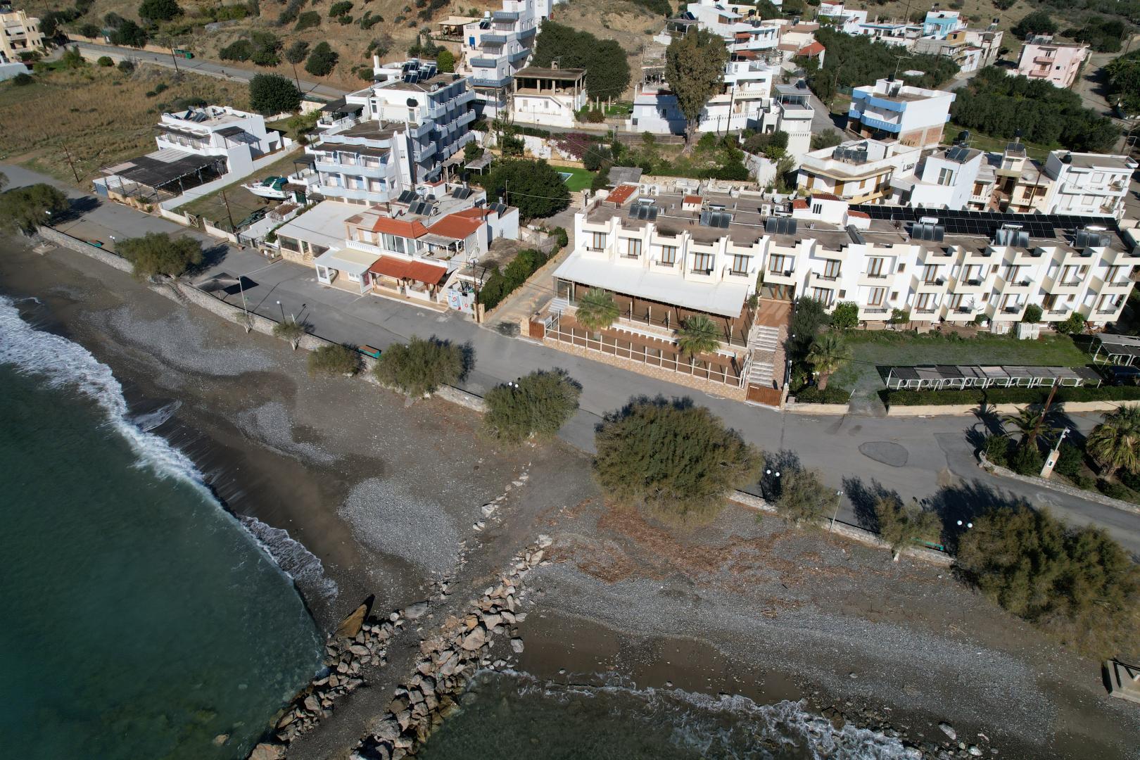 Triton Authentic Cretan Hotel foto 25