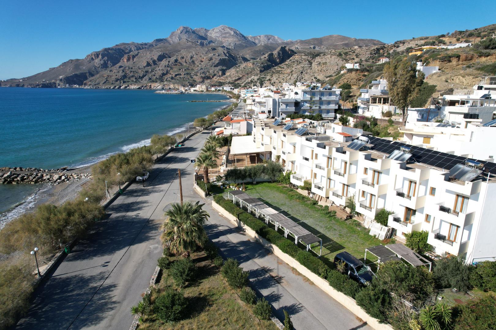 Triton Authentic Cretan Hotel foto 27