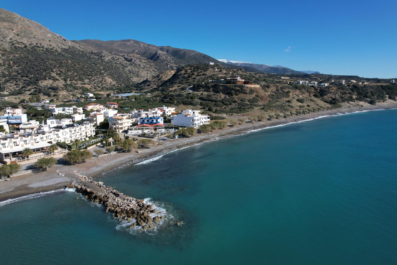 Triton Authentic Cretan Hotel foto 29