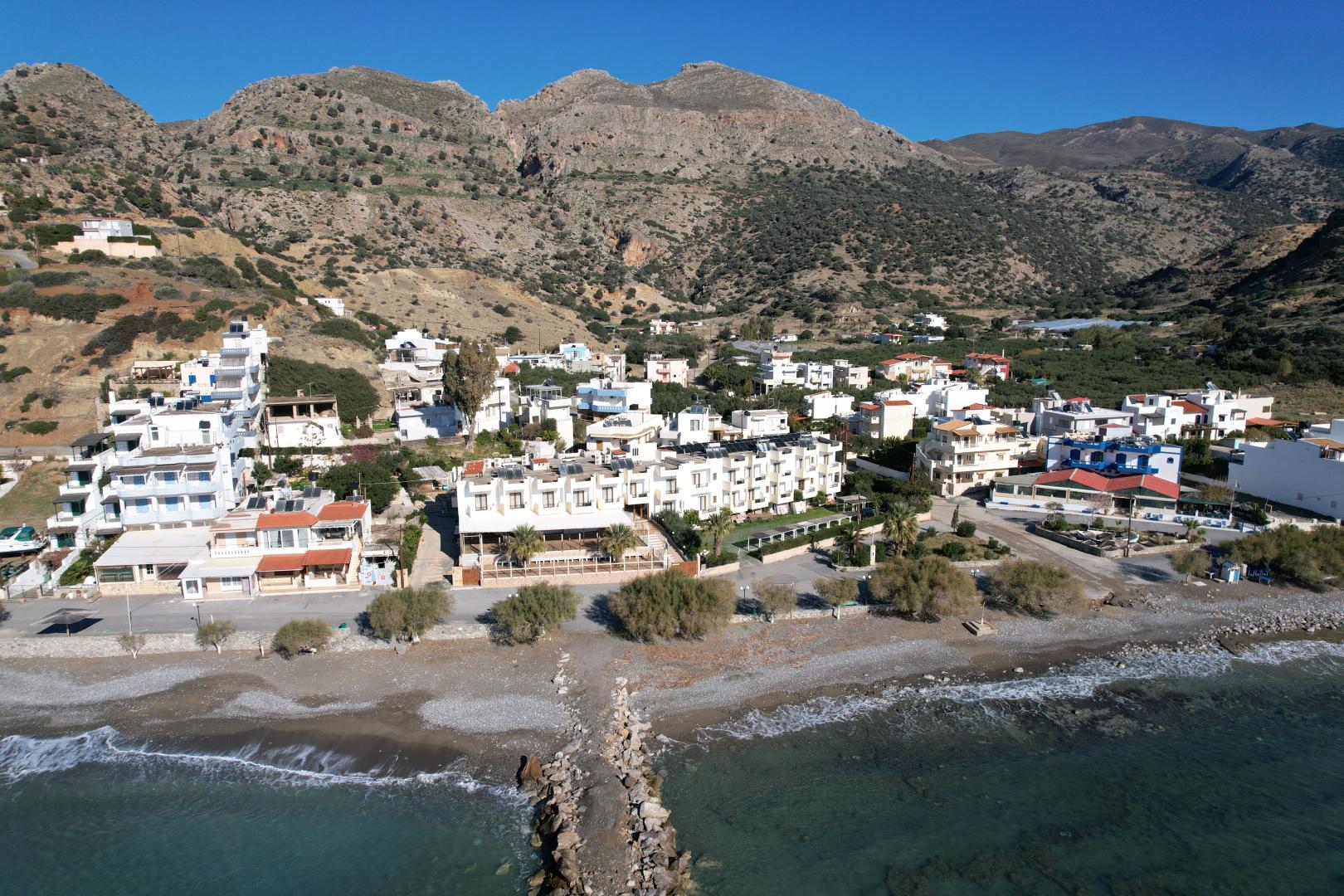 Triton Authentic Cretan Hotel foto 31