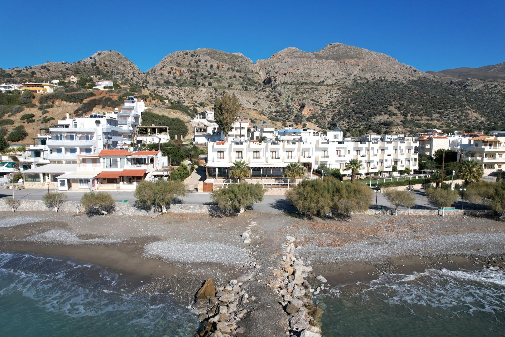 Triton Authentic Cretan Hotel foto 33