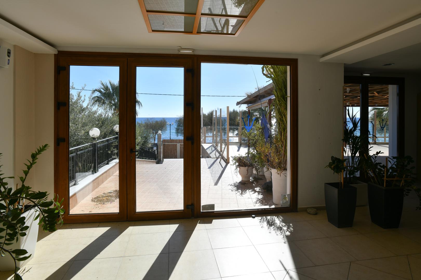 Triton Authentic Cretan Hotel foto 16