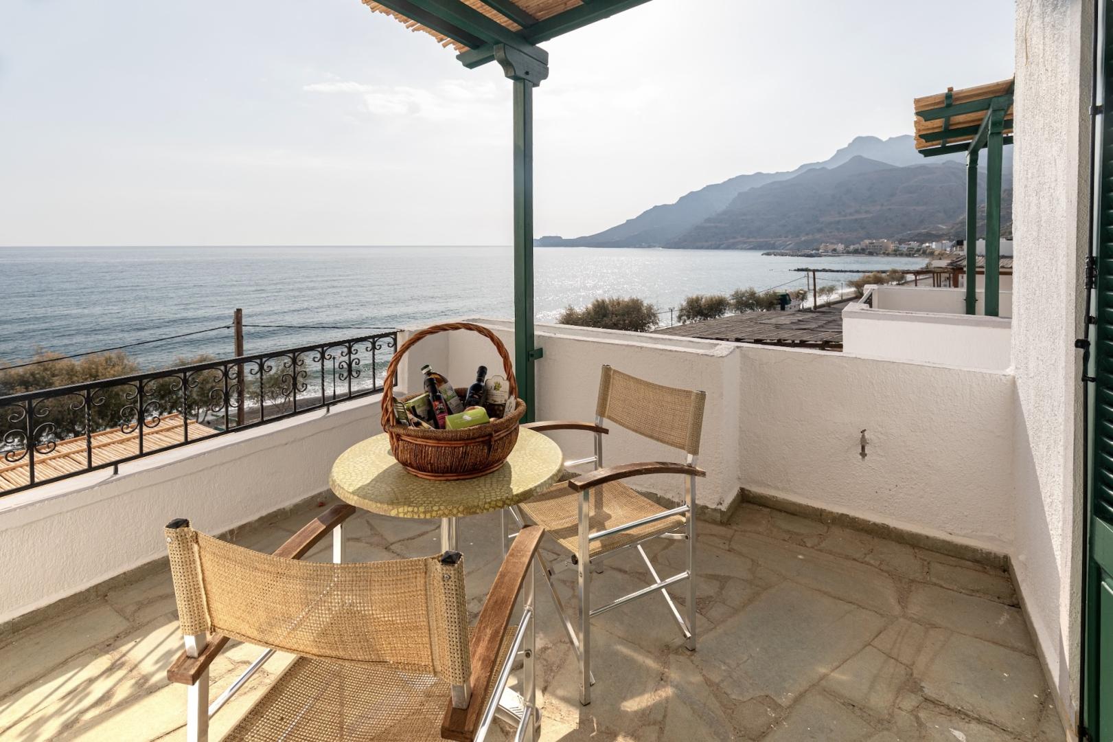 Triton Authentic Cretan Hotel foto 8