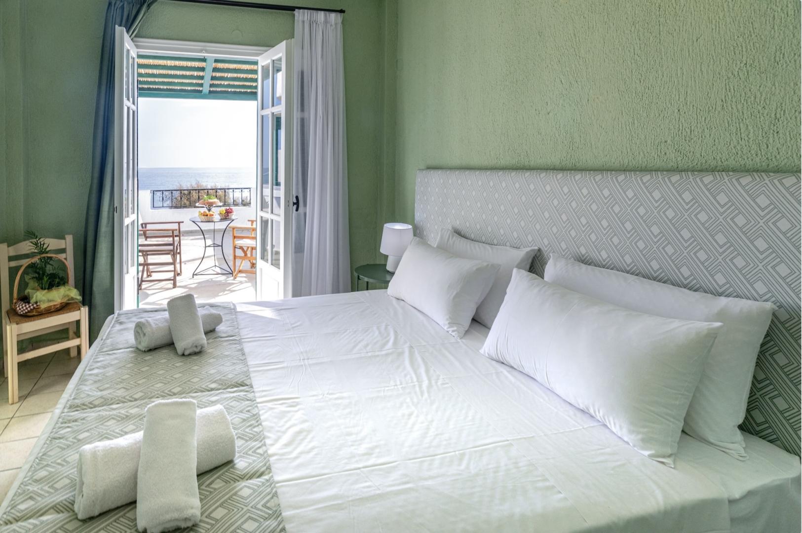 Triton Authentic Cretan Hotel foto 9