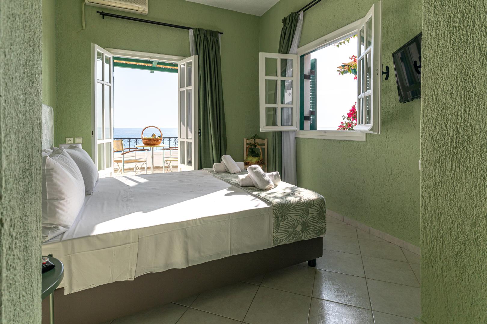 Triton Authentic Cretan Hotel foto 11