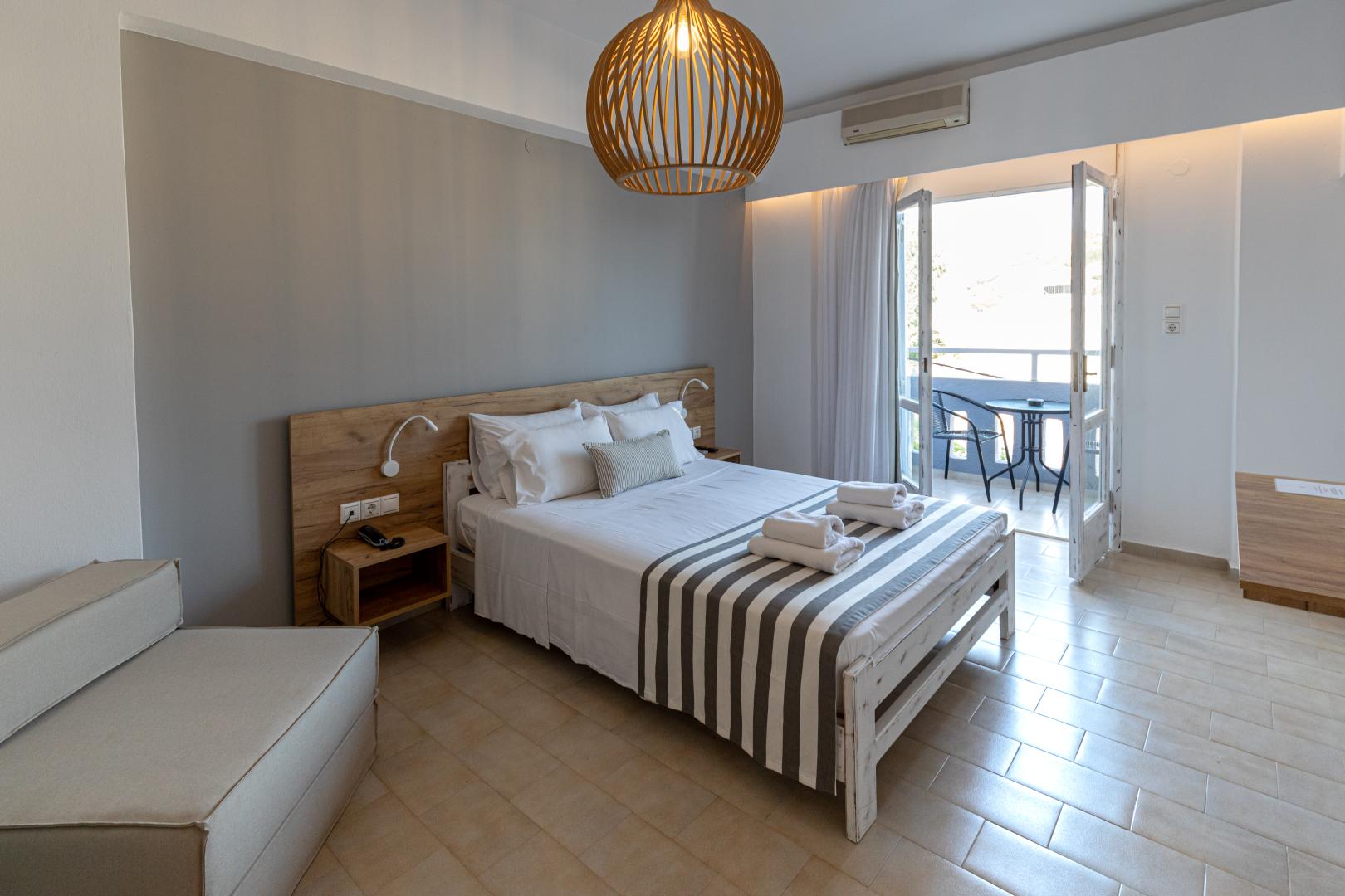 Triton Authentic Cretan Hotel foto 20