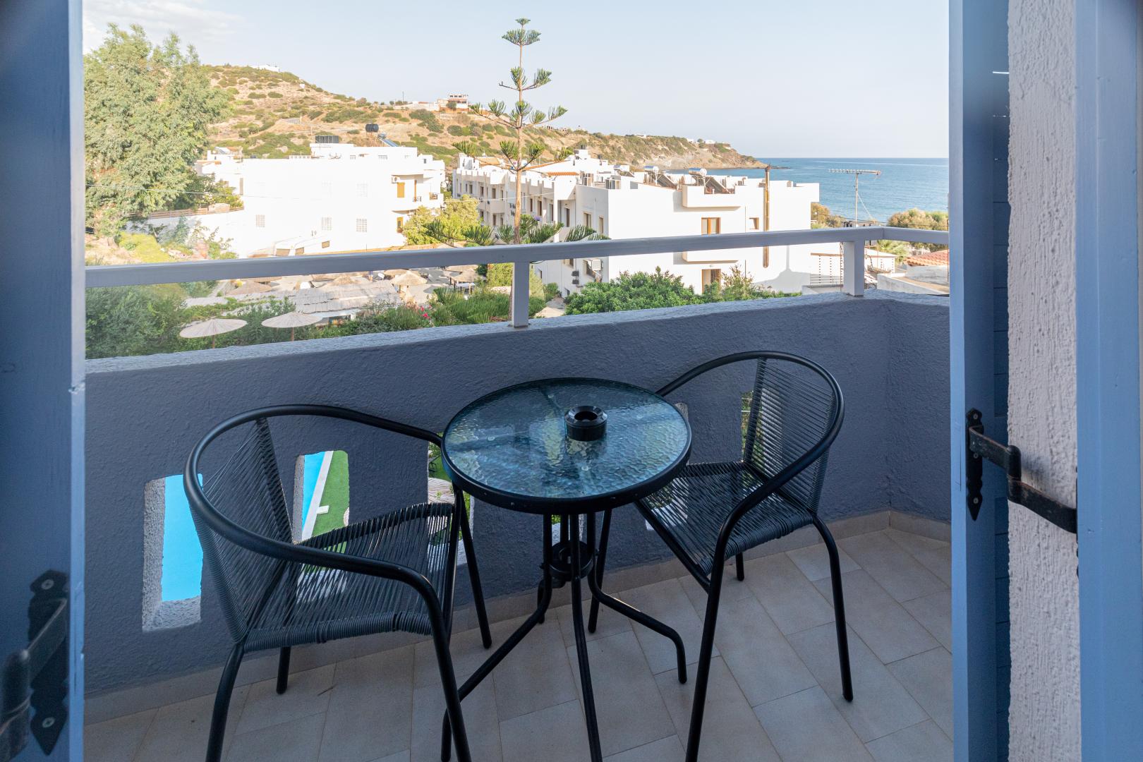 Triton Authentic Cretan Hotel foto 22