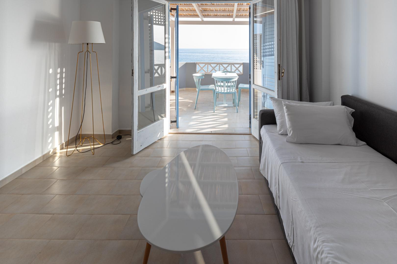 Triton Authentic Cretan Hotel foto 26