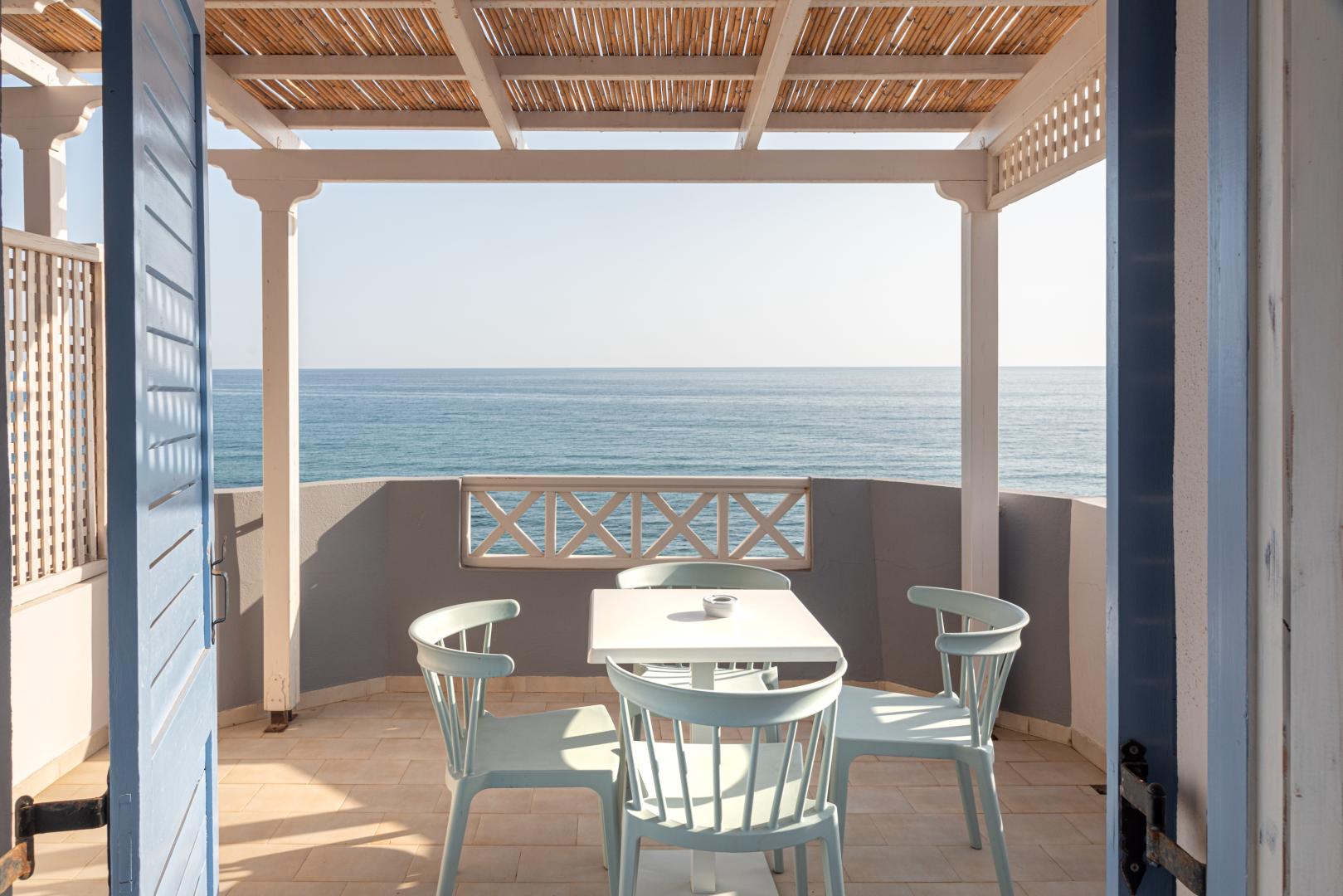 Triton Authentic Cretan Hotel foto 28