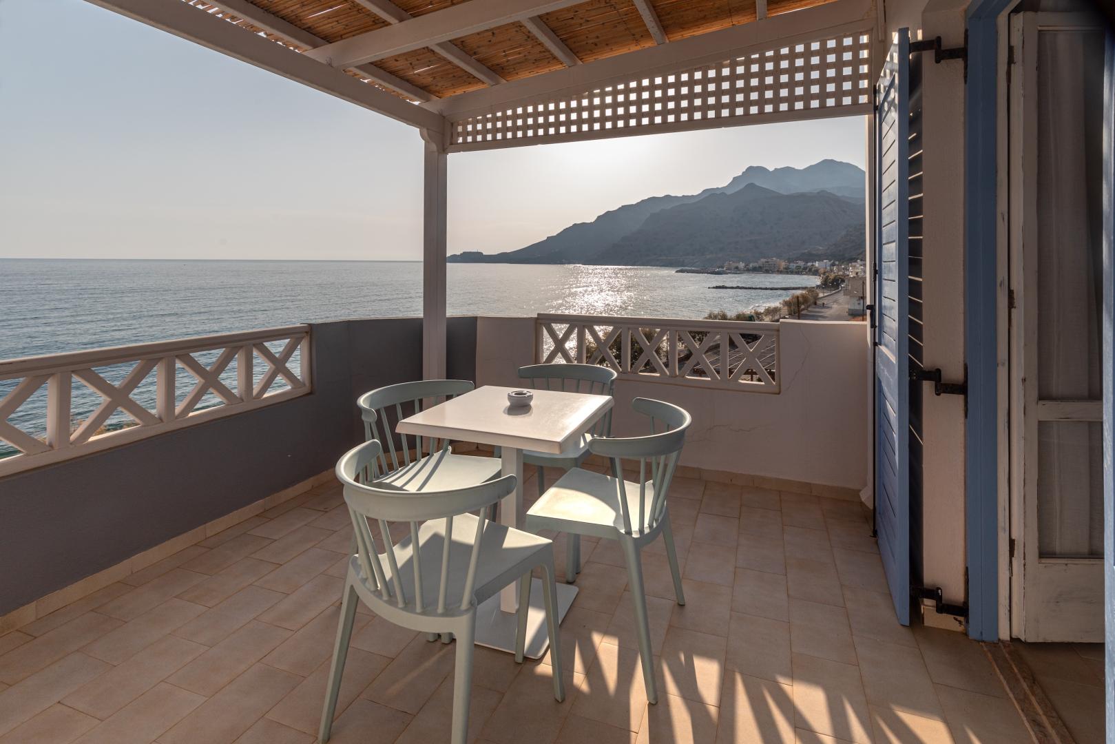 Triton Authentic Cretan Hotel foto 30