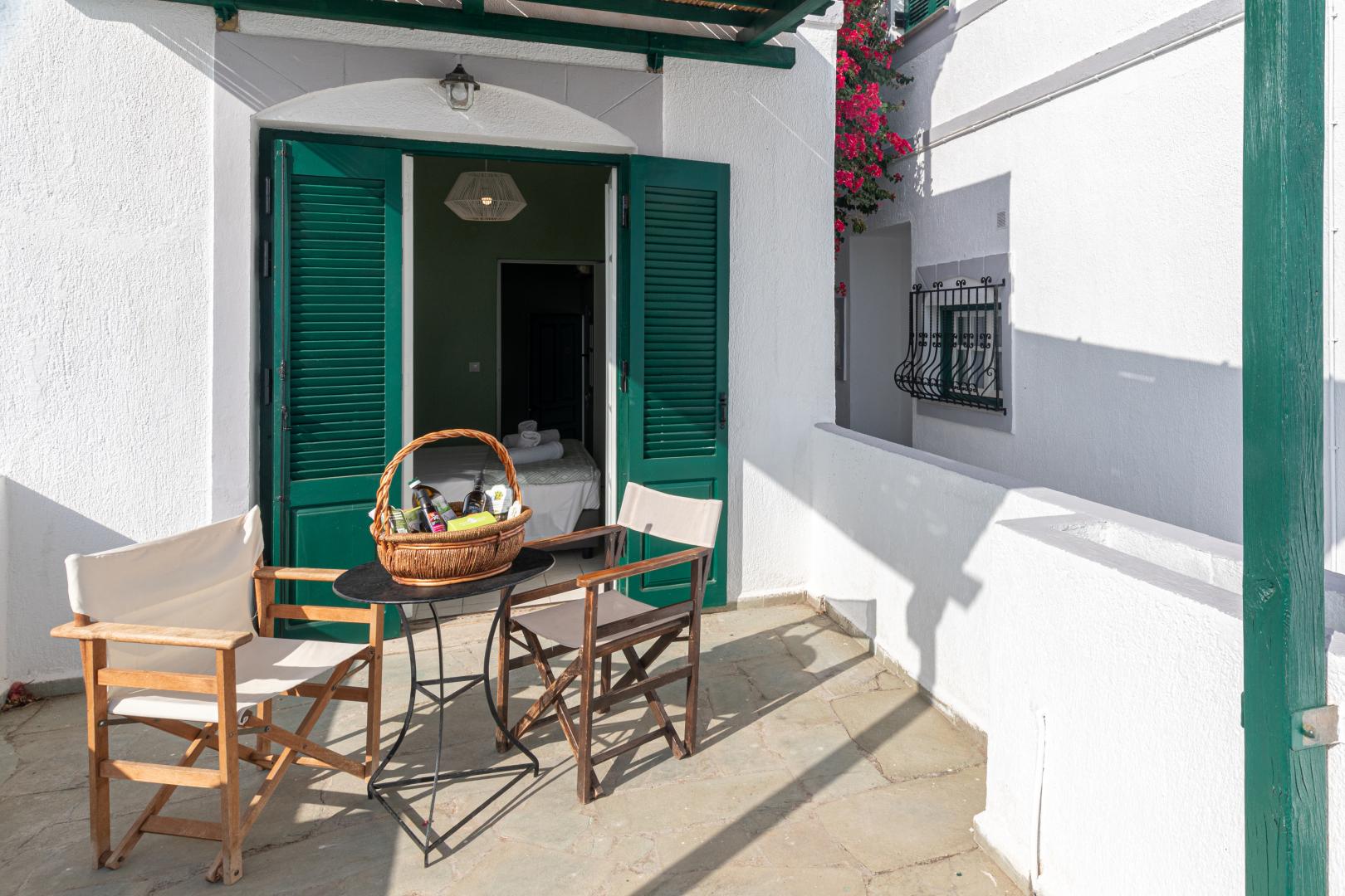 Triton Authentic Cretan Hotel foto 34