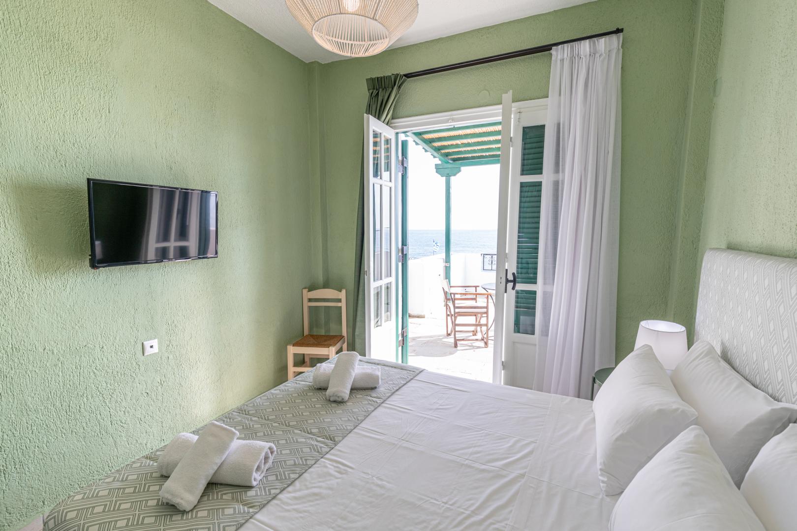 Triton Authentic Cretan Hotel foto 35