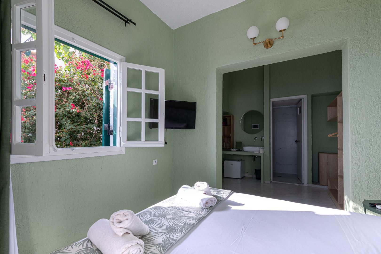 Triton Authentic Cretan Hotel foto 36
