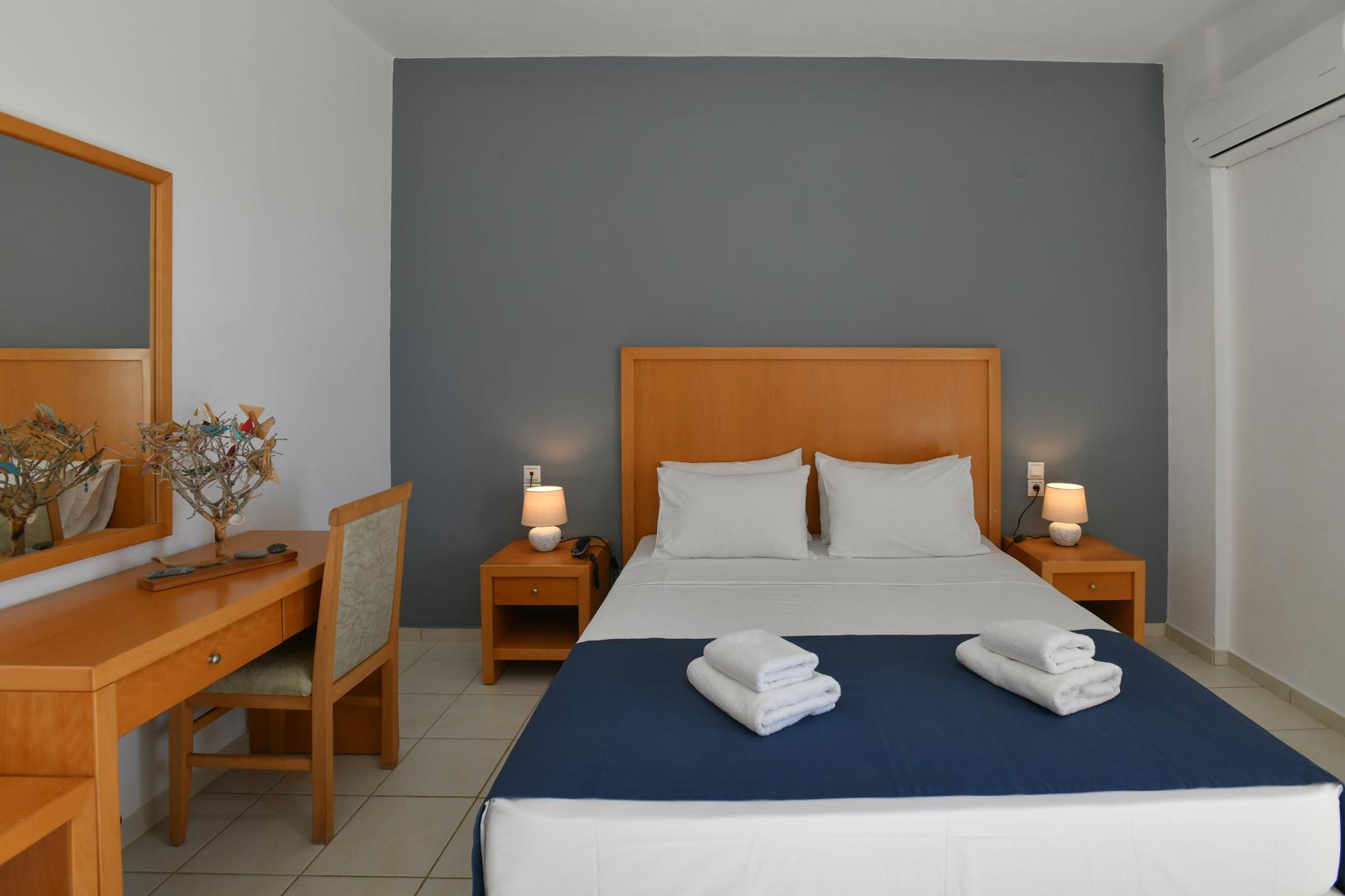 Triton Authentic Cretan Hotel foto 37