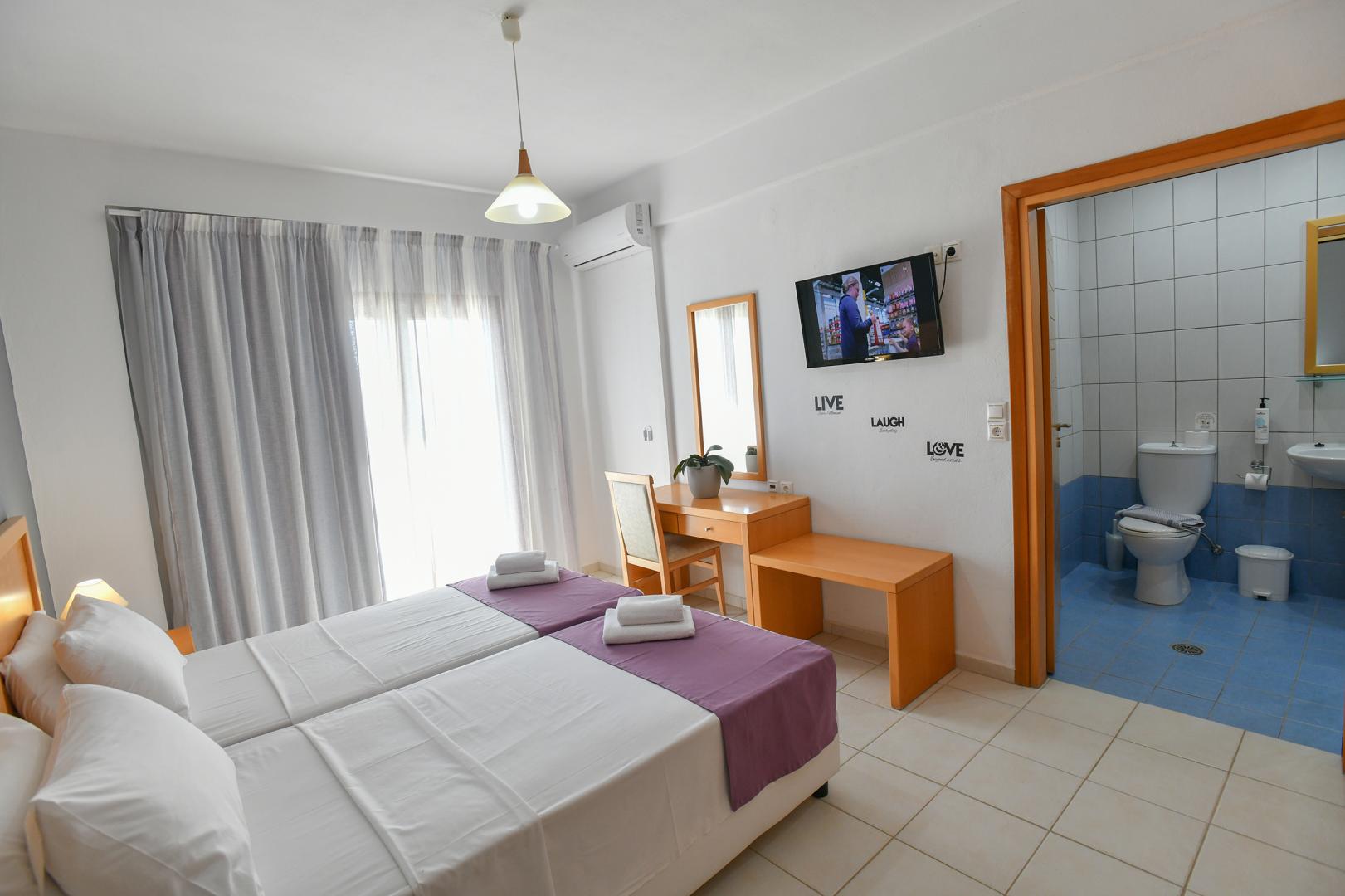 Triton Authentic Cretan Hotel foto 39