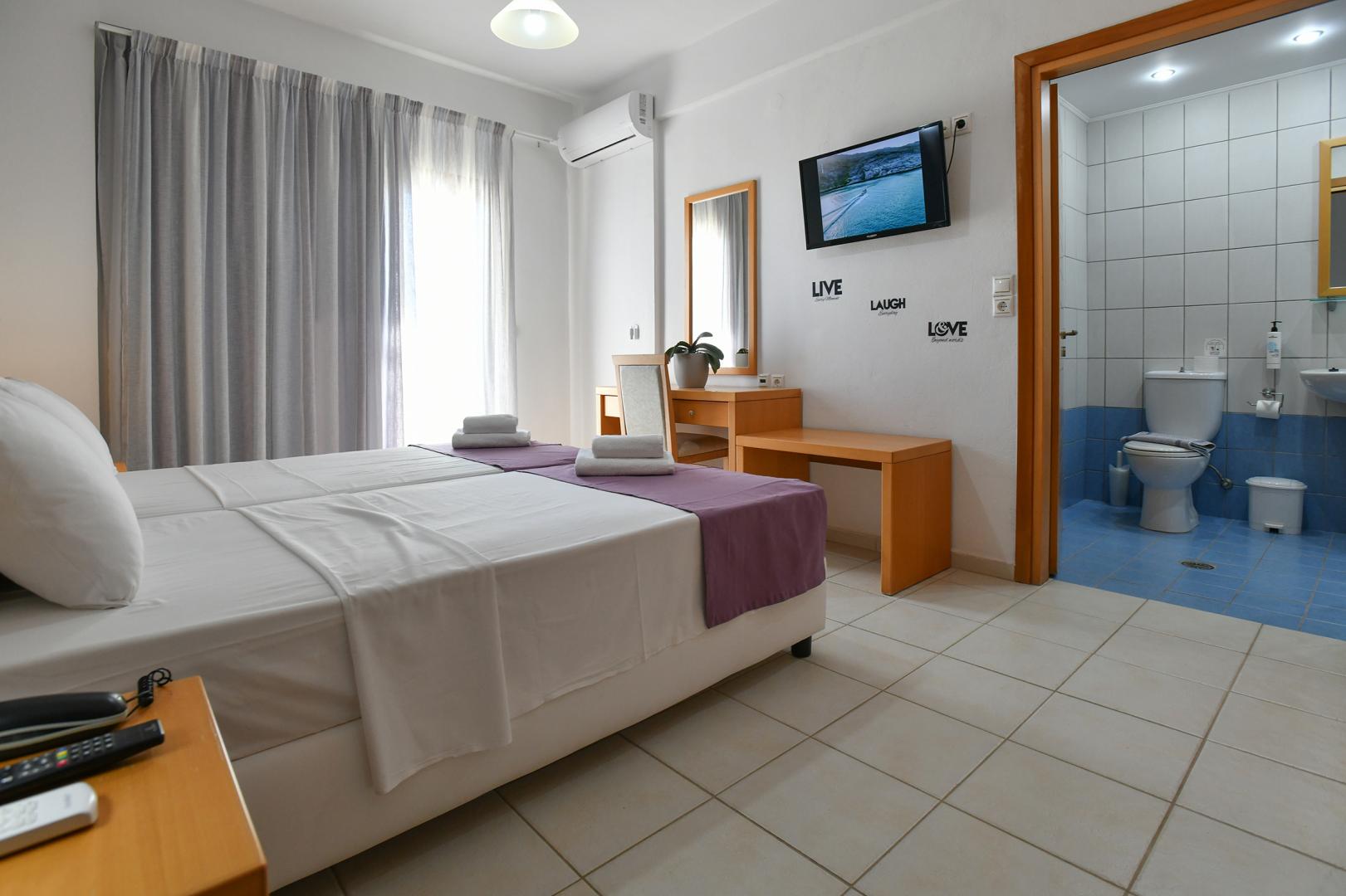 Triton Authentic Cretan Hotel foto 40