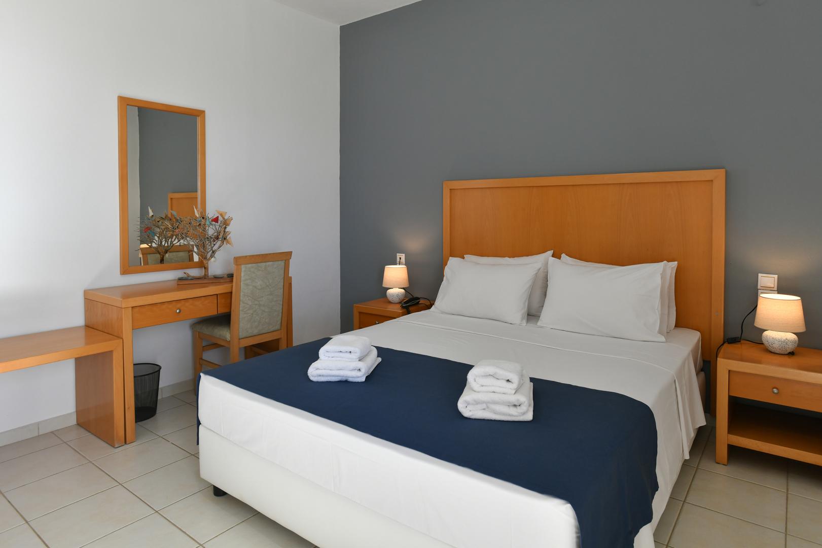 Triton Authentic Cretan Hotel foto 41